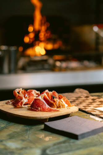 Rosalie Tilburg - Horeca