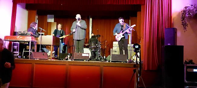 Café-Restaurant Hofsteenge - Horeca