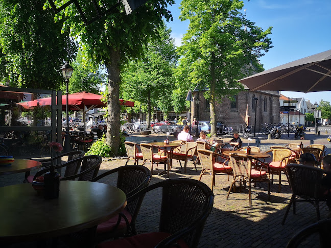 't Menneke eten en drinken - Horeca