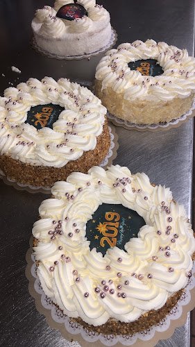 Bakkerij Rif - Rotterdam