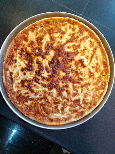 Oranje Delicatessen - Horeca