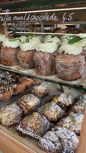 Opinii despre Fort Negen în Amsterdam - Horeca