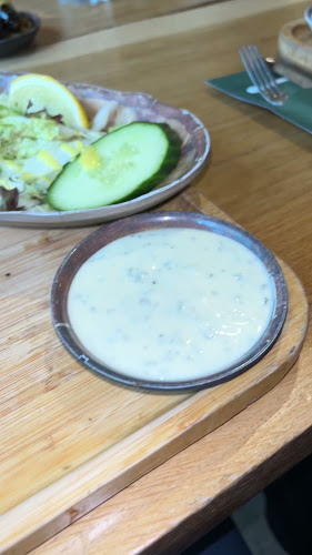 Reviews of Cozy Lunchroom in Arnhem - Horeca