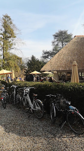 Theehuis Rhijnauwen - Horeca