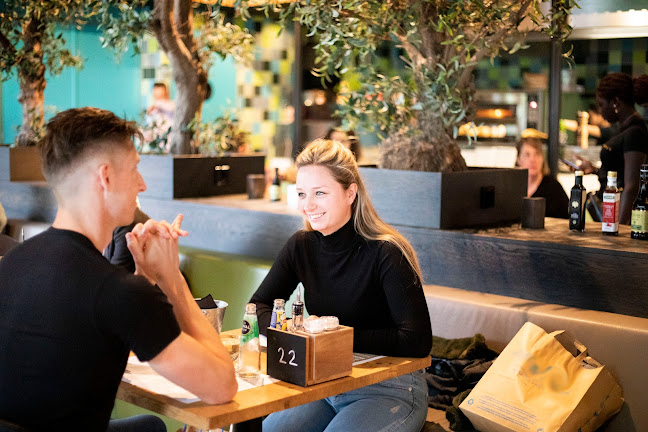 Comentarii opinii despre Zappa's Nijmegen