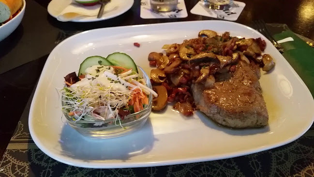 Opinii despre Café 't Heukske - Sint Joost în Sint Joost - Horeca