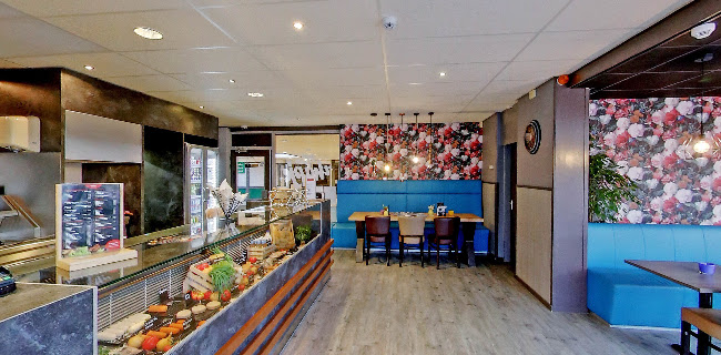 Snack Atelier ‘t Hapje