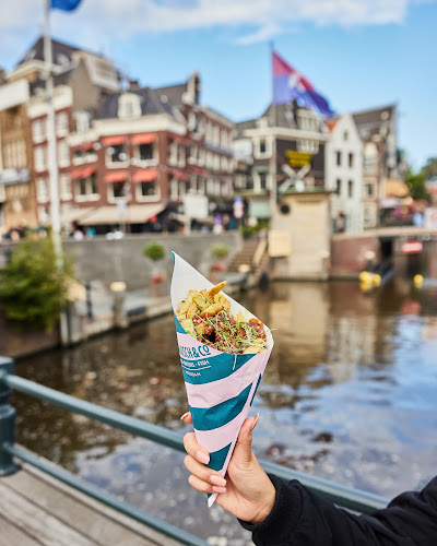 Ter Marsch & Co | Amsterdam - Kalverstraat - Amsterdam