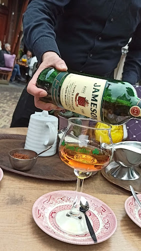 Opinii despre Graaf Floris Café Restaurant în Utrecht - Horeca