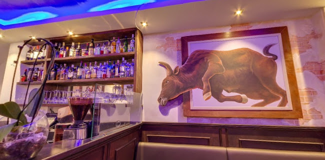 Amigo Grill Restaurant - Horeca