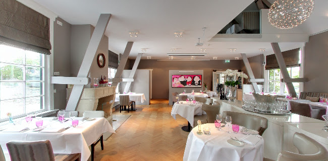 Restaurant Allemansgeest