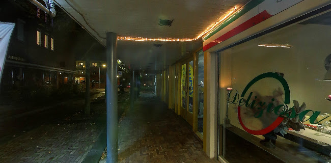 Ristorante Pizzeria Deliziosa - Bleiswijk