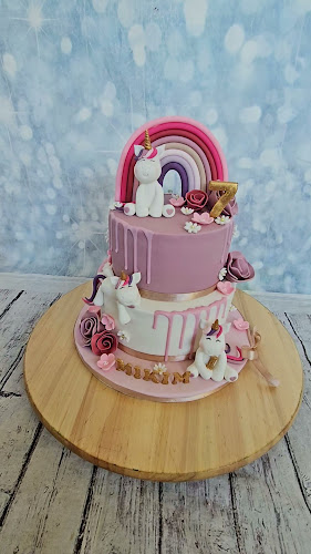 Taarten & Cupcakes - Leiden