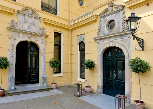 Grand Café Borg Nienoord - Horeca