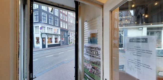 Café de Huyskamer - Horeca