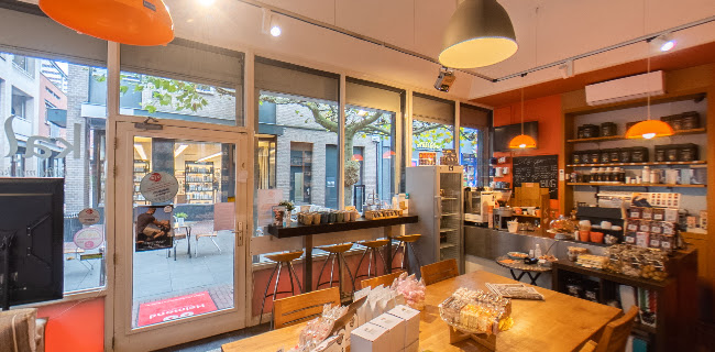 Reviews of Kaldi Helmond in Helmond - Horeca