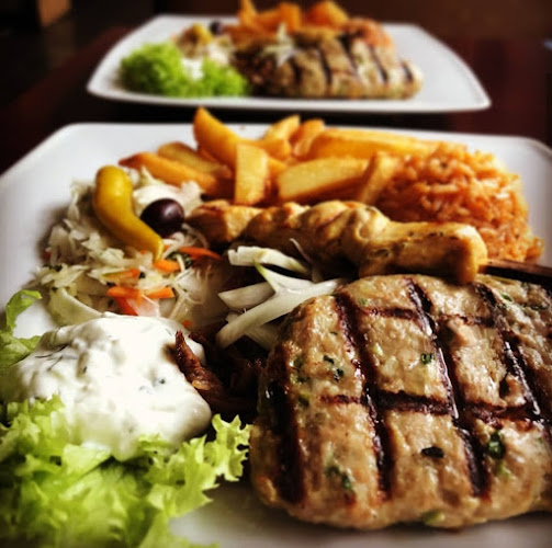 Opinii despre Grieks Restaurant Olympos în Hoofddorp - Horeca