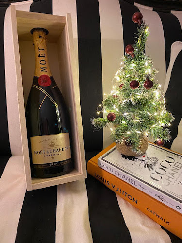 Opinii despre Champagne Party în Ede - Horeca