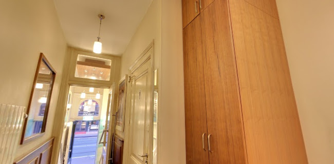 Marnixstraat 417, 1017 PK Amsterdam