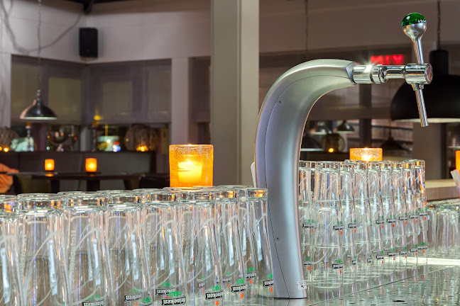 Comentarii opinii despre La Cantina Westpoort