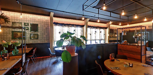 Tuinweg 3, 3284 XR Zuid-Beijerland