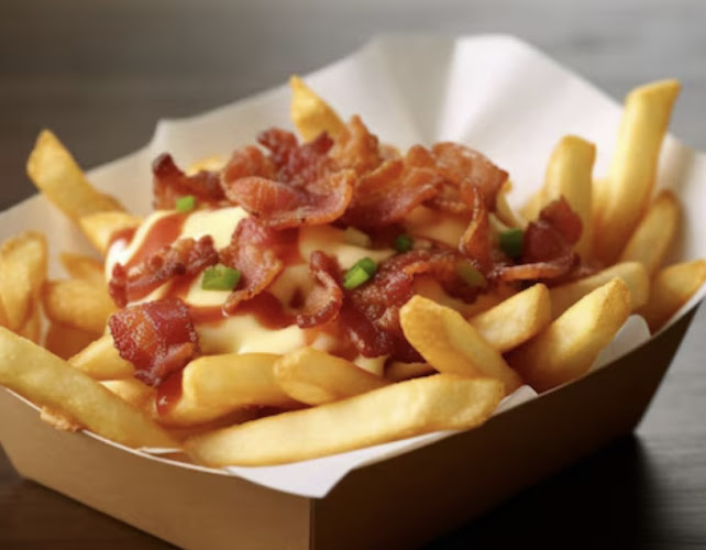 Comentarii opinii despre Snackbar De Baan