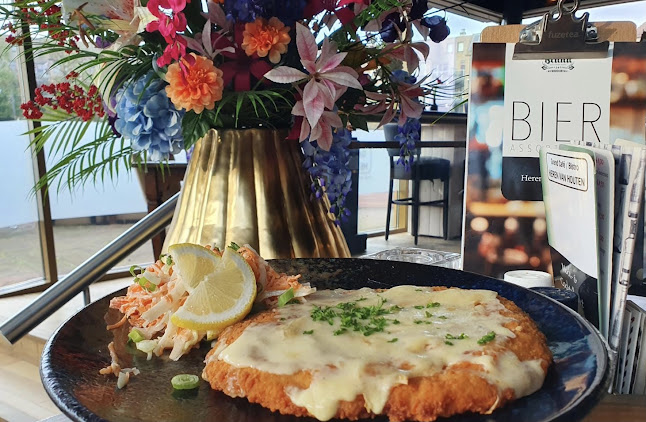 Grand Café / Bistro Heren van Houten - Horeca