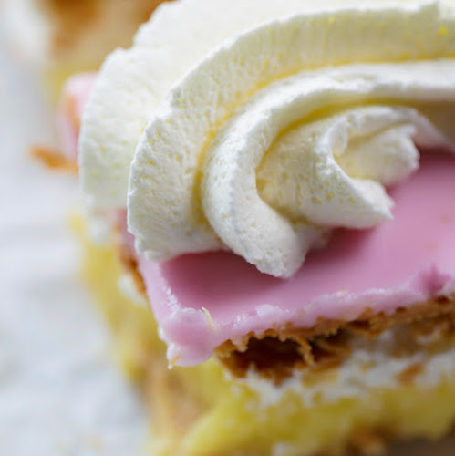 Banketbakkerij Michel Limmen - Purmerend