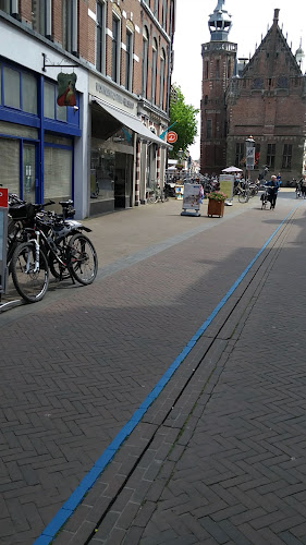 Opinii despre Eetkamer De Tijd în Kampen - Horeca