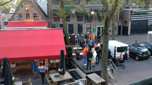 Herberg 't Plein - Horeca