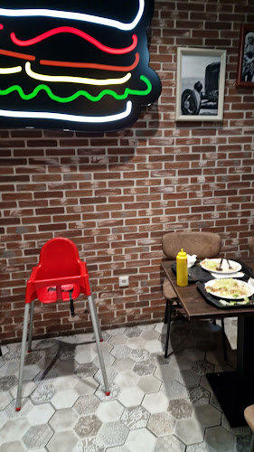Opinii despre Gunay Burger în Amsterdam - Horeca