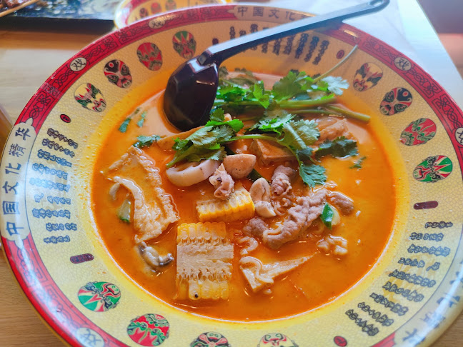 Sweet Asia 勇和烧烤