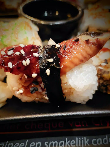 Wereldrestaurant Crystal Wok - Horeca