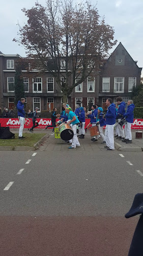 Cafe Eten En Drinken Nijmegen Oost