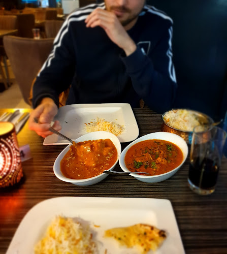 Golden Tulip Indian Restaurant - Rotterdam