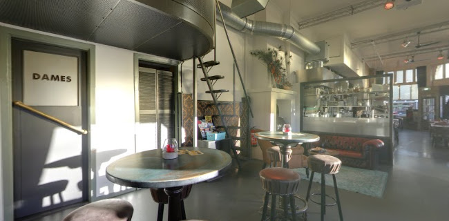 Nieuwe Binnenweg 345B, 3021 GJ Rotterdam