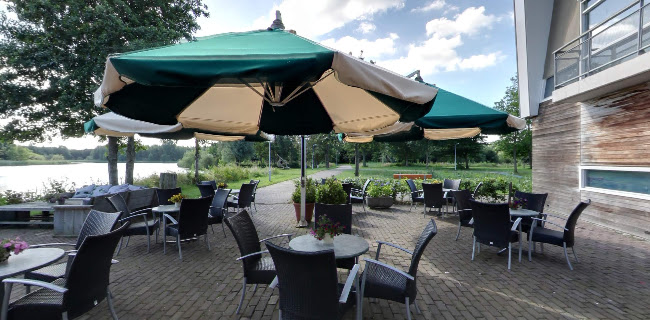 HarTeluk restaurant Natuurpark Lelystad