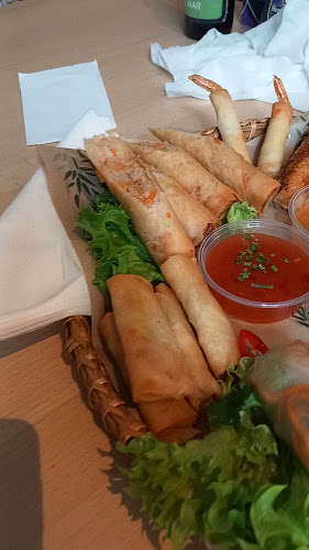 Reviews of Foodhall Breda in Breda - Horeca