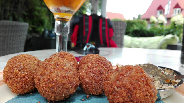 Comentarii opinii despre Eetcafé het Schilderij