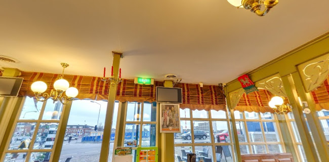 Het Zaanse Pannenkoeken Paleis - Zaandam