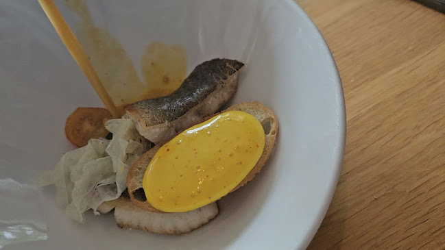 Opinii despre Dudockx Bar & Kitchen în Hilversum - Horeca