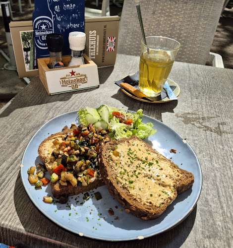 Theehuis de Haarlemmerhout - Haarlem