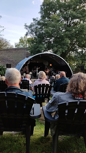 Café "De Amer" - Horeca