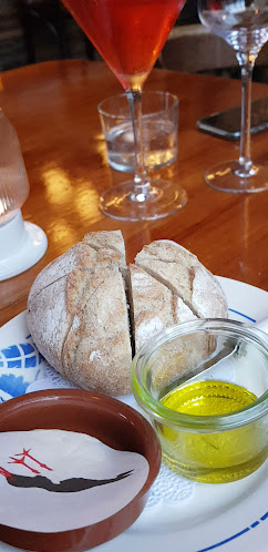 Opinii despre Eilandbistro De Boschplaat în Leeuwarden - Horeca