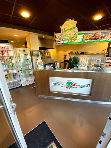 New York Pizza Oranjelaan - Horeca