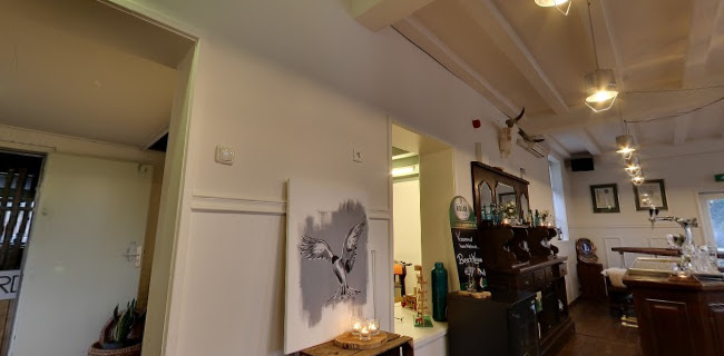 Eten & Drinken BIJRipperda