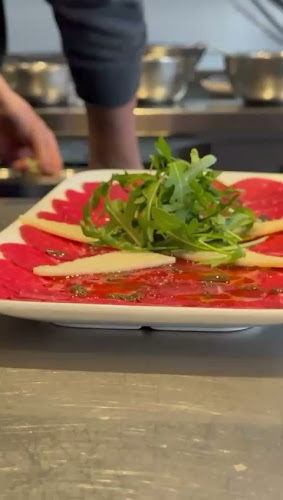 Restaurant Olive Garden - Leiden