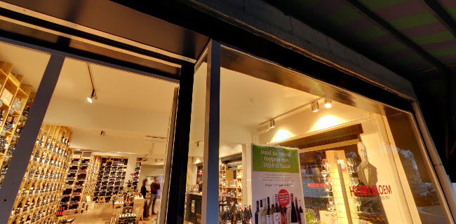 Henri Bloem Rotterdam