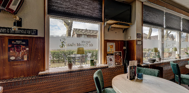 De Sprokkelaar - Horeca