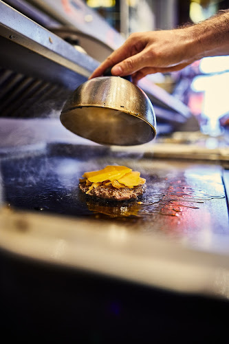 Comentarii opinii despre Ter Marsch & Co | Amsterdam - Kalverstraat